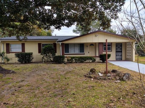 A home in OCALA