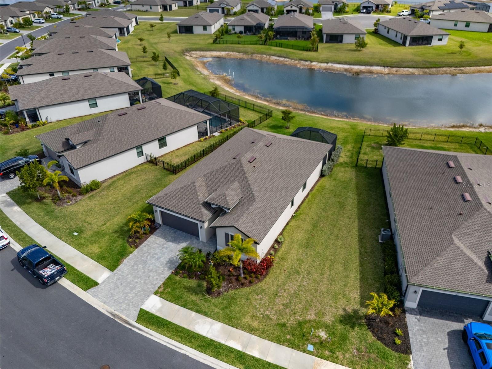 BISCAYNE LNDG NORTH - Residential