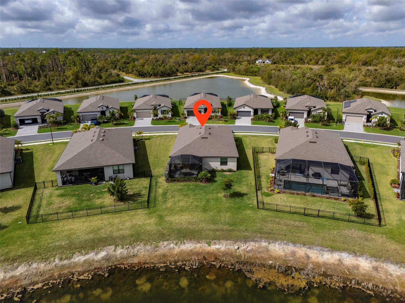 BISCAYNE LNDG NORTH - Residential