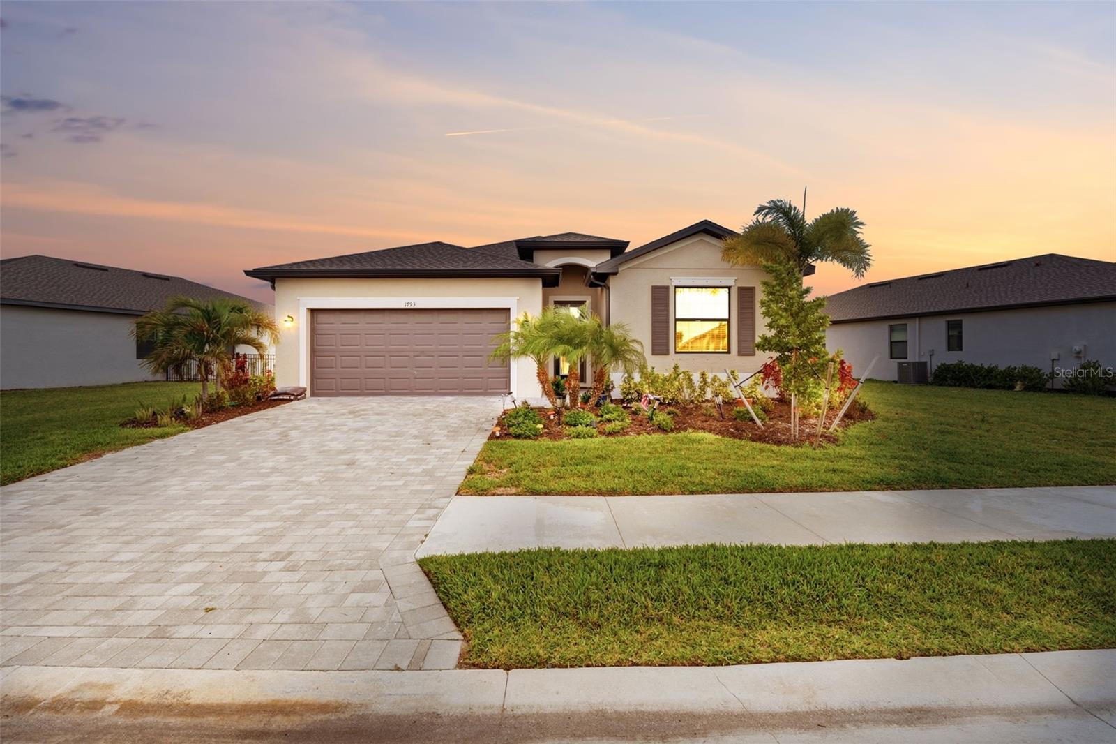 BISCAYNE LNDG NORTH - Residential