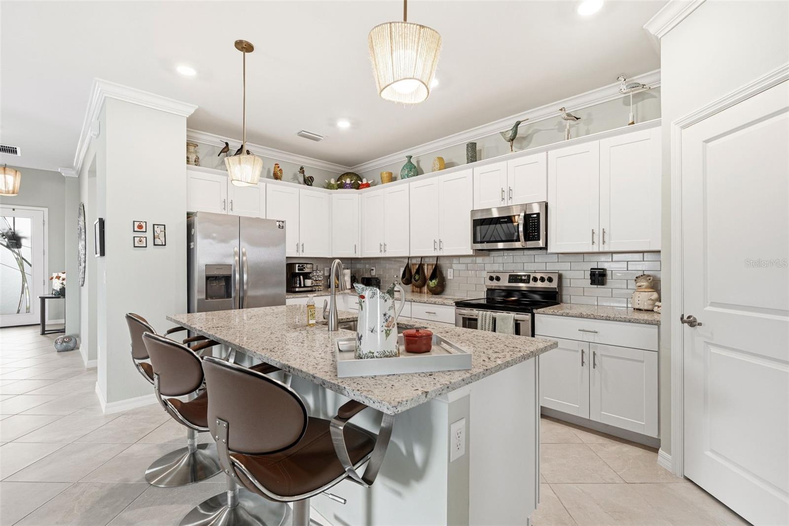 BISCAYNE LNDG NORTH - Residential