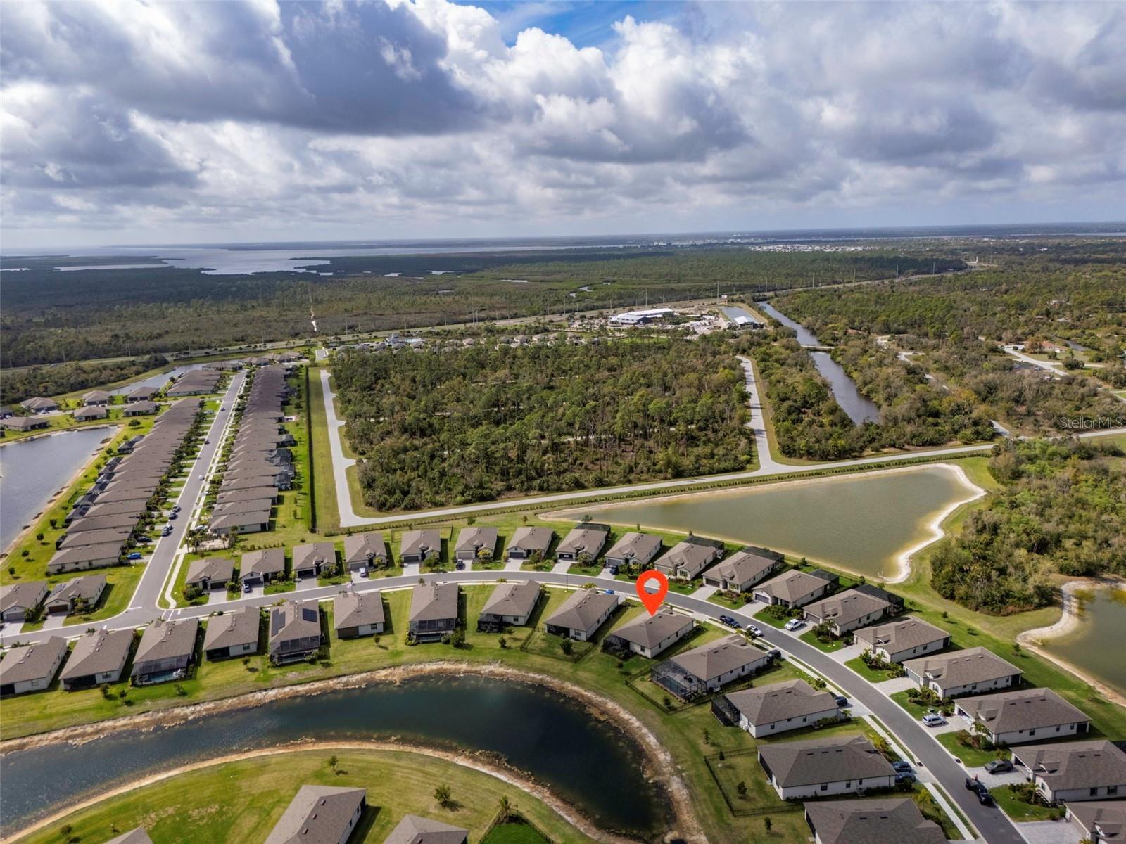 BISCAYNE LNDG NORTH - Residential