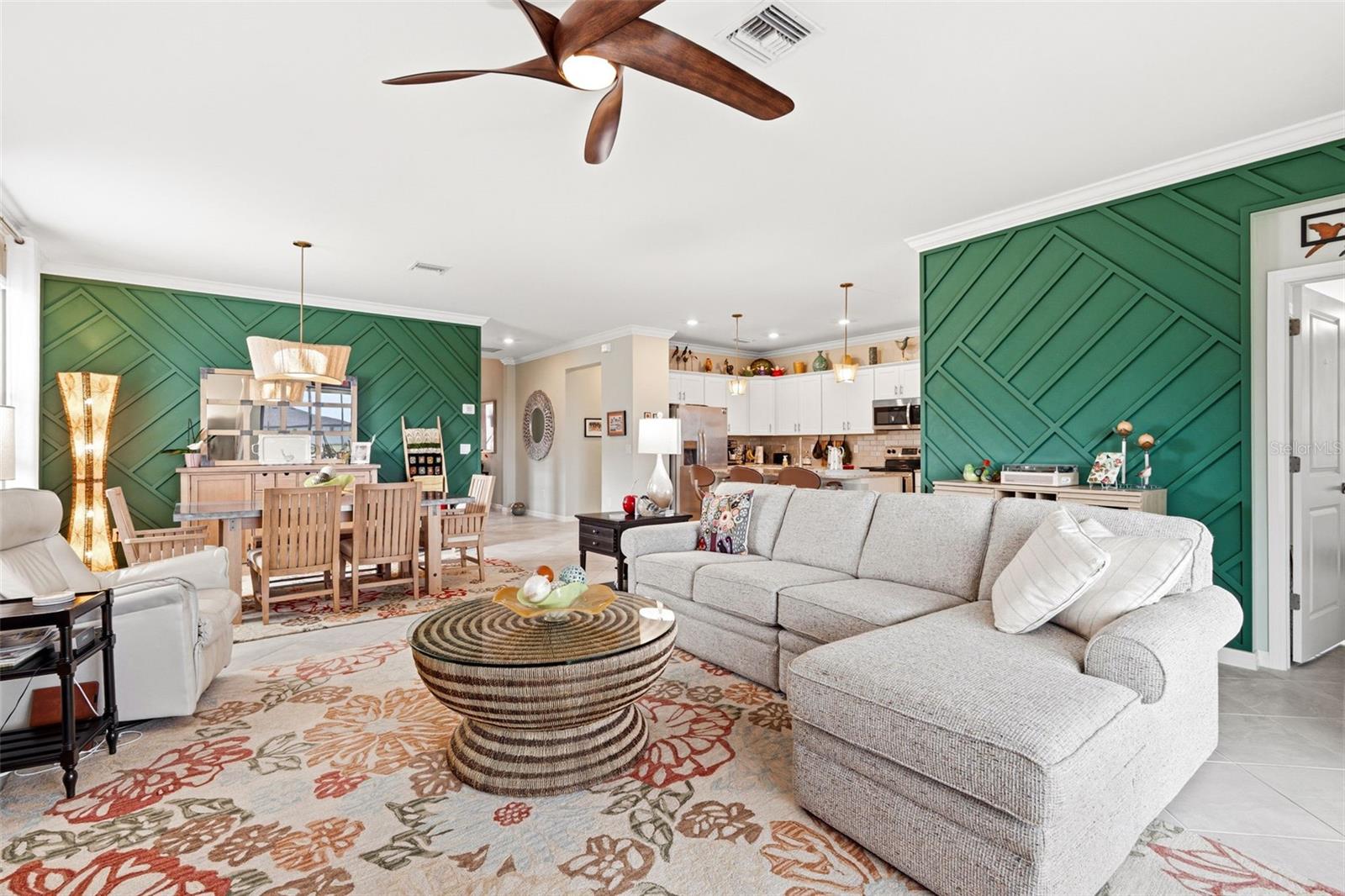 BISCAYNE LNDG NORTH - Residential