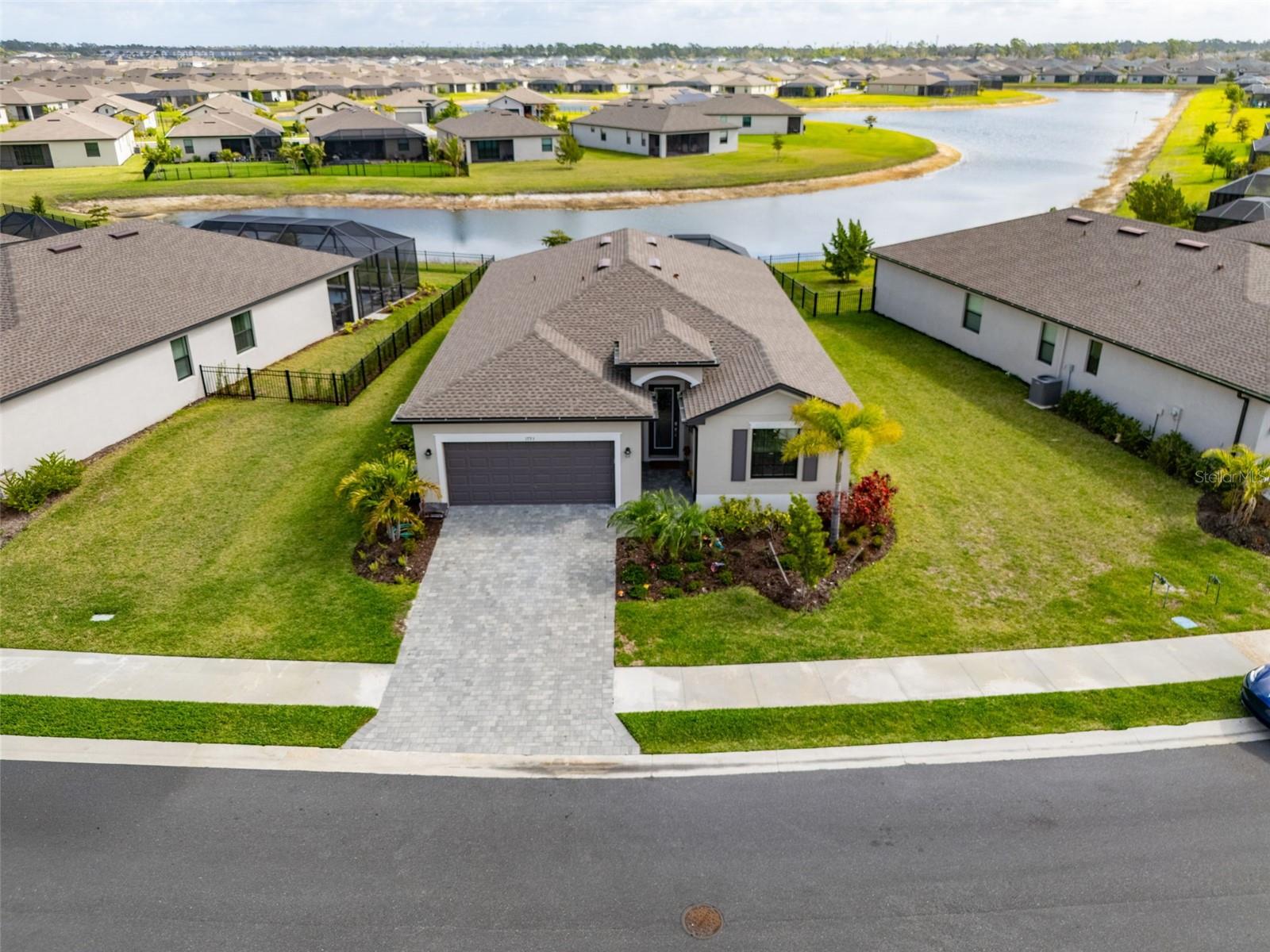 BISCAYNE LNDG NORTH - Residential