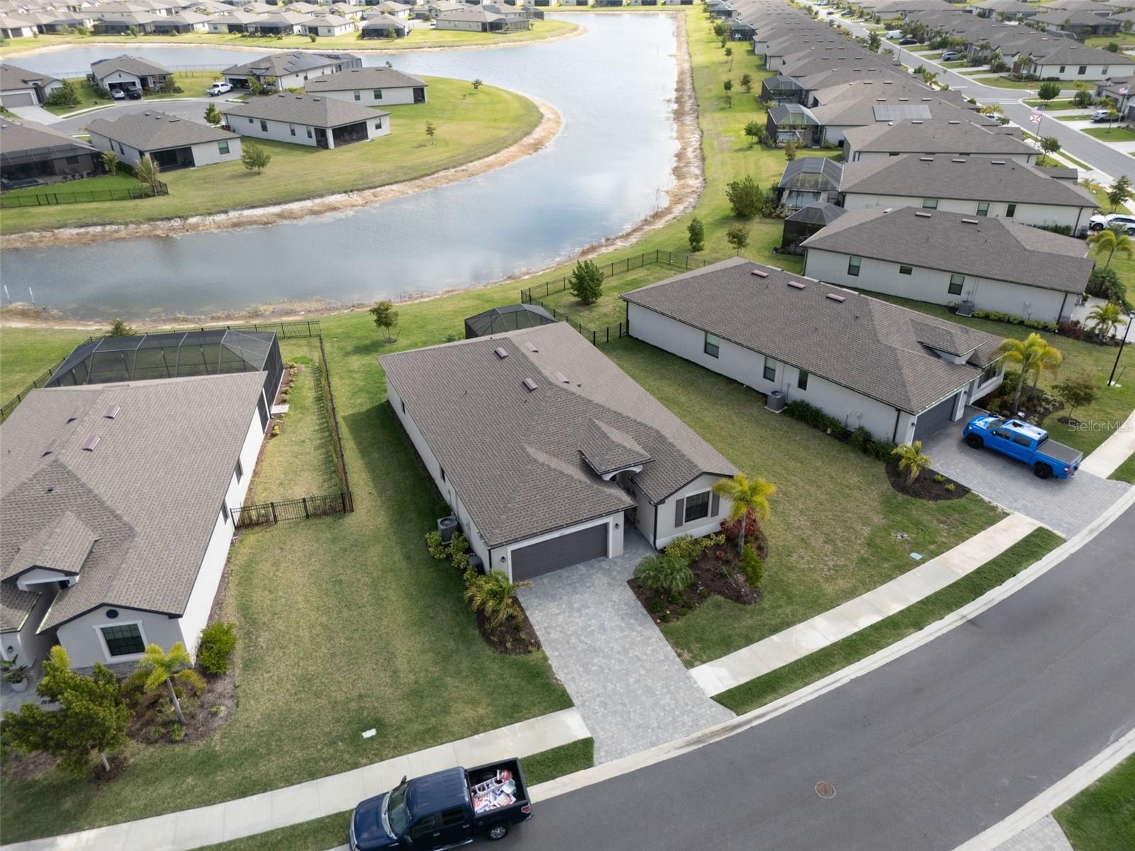 BISCAYNE LNDG NORTH - Residential