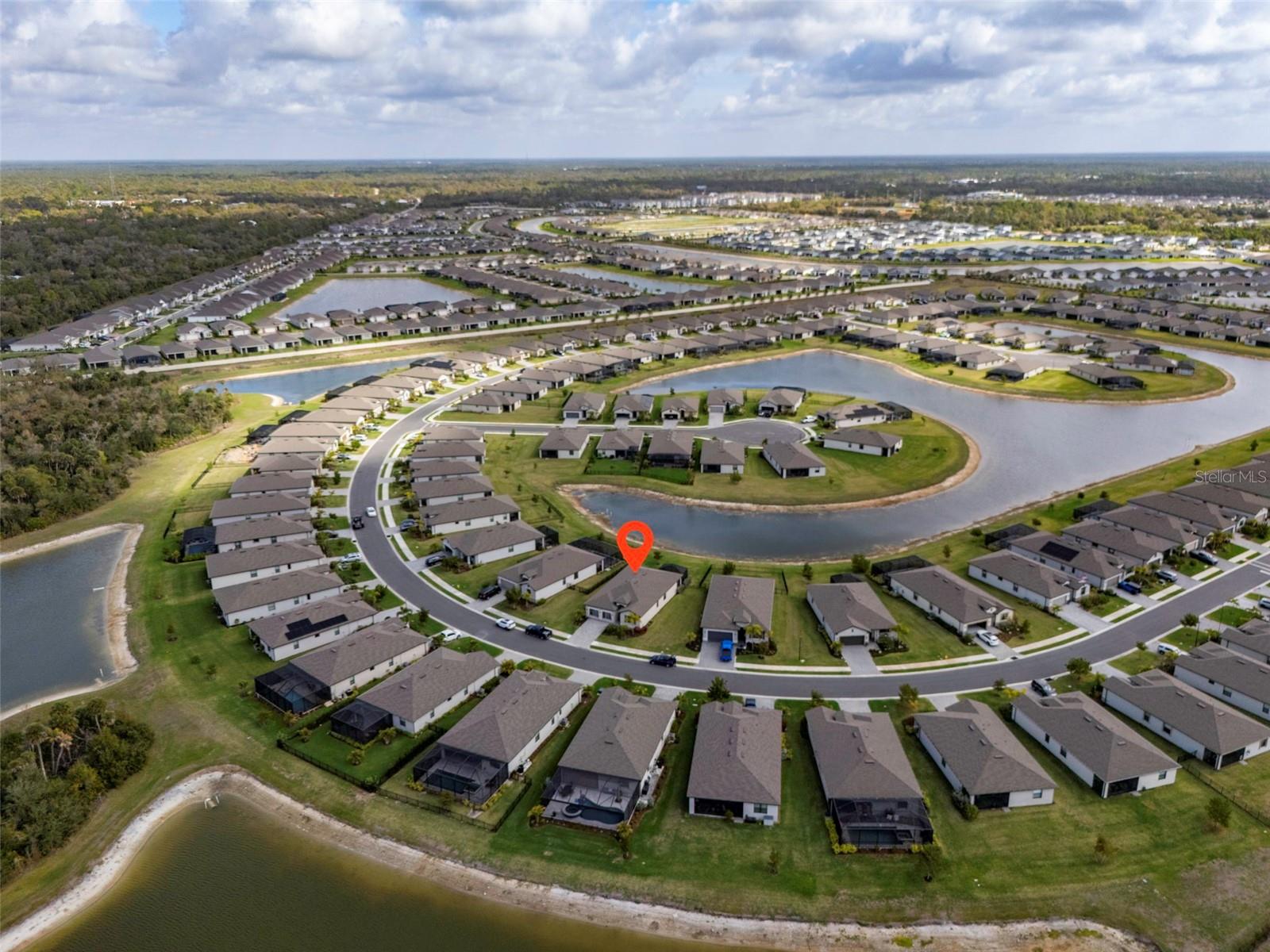 BISCAYNE LNDG NORTH - Residential