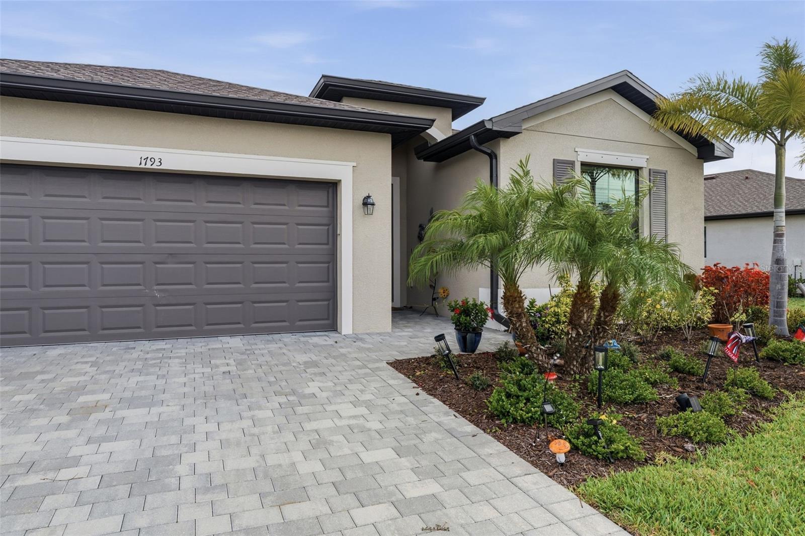 BISCAYNE LNDG NORTH - Residential