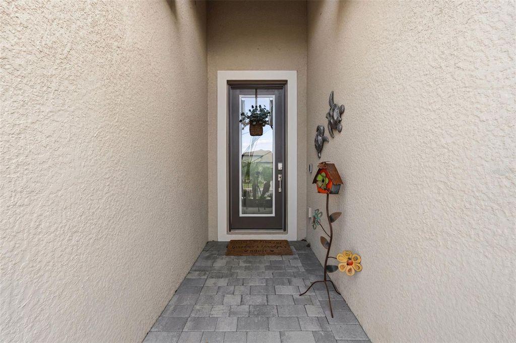 Photo of 1793 Saddlewood Circle, Port Charlotte, FL 33953 (MLS # C7523261)