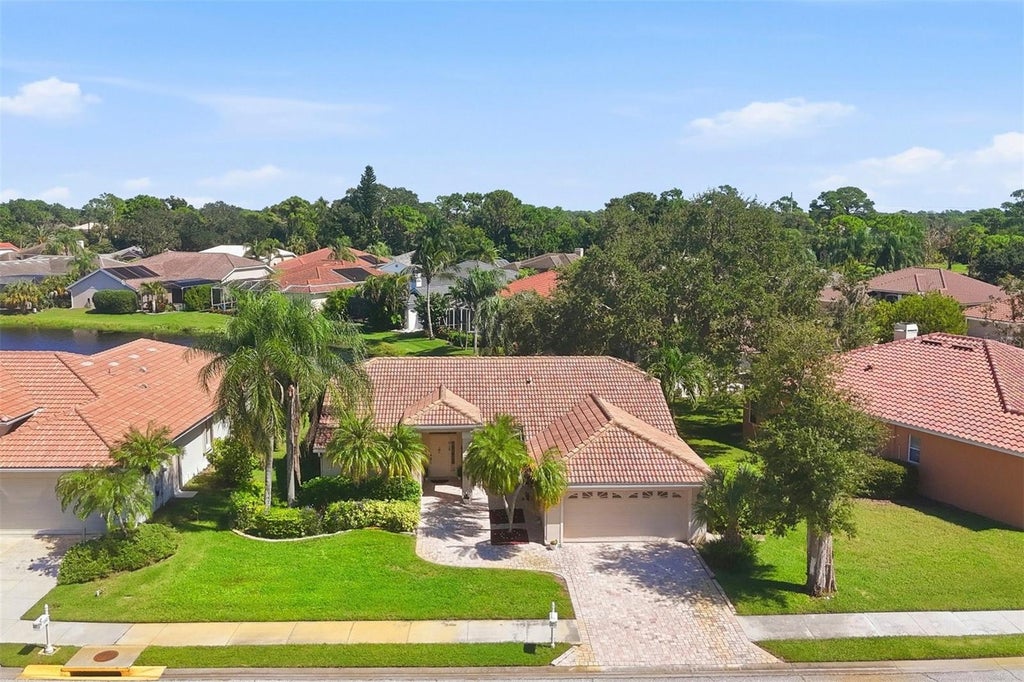 Photo of 4246 Hearthstone Drive, Sarasota, FL 34238 (MLS # A4705937)