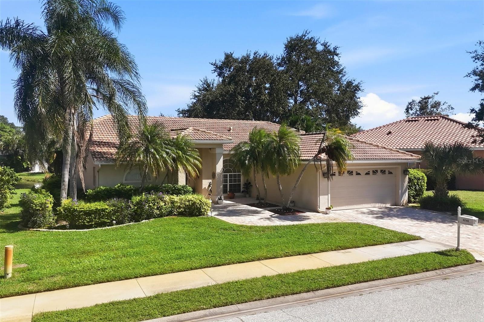 4246 HEARTHSTONE DRIVE