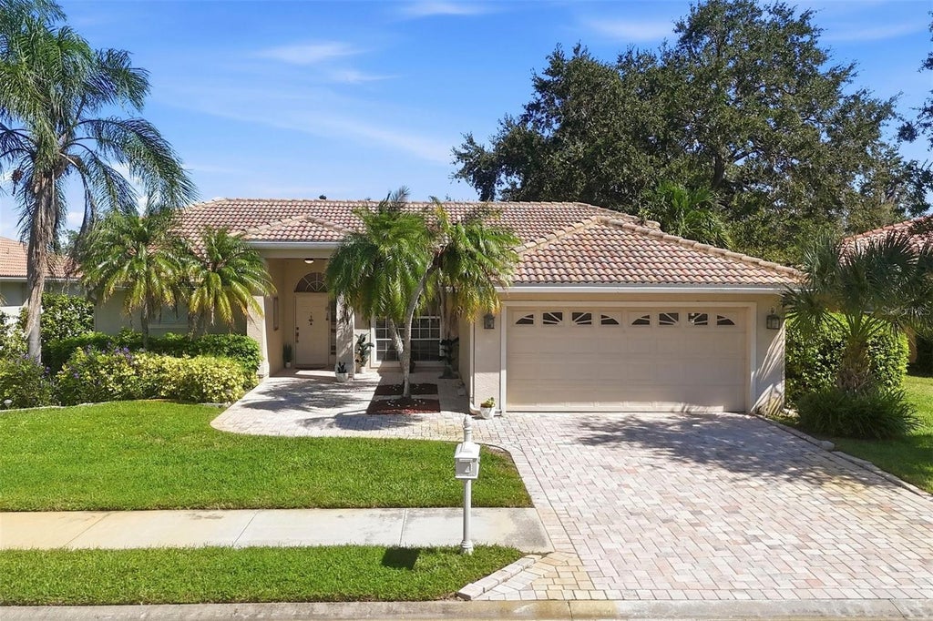 Photo of 4246 Hearthstone Drive, Sarasota, FL 34238 (MLS # A4705937)