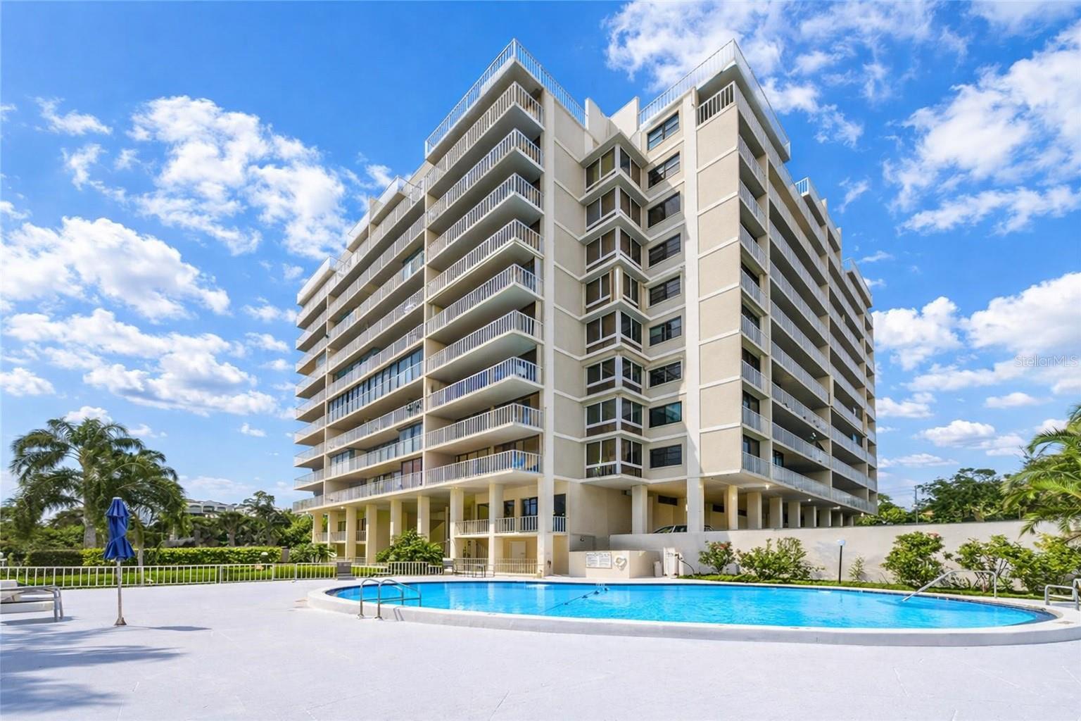 500 N OSCEOLA AVENUE 307