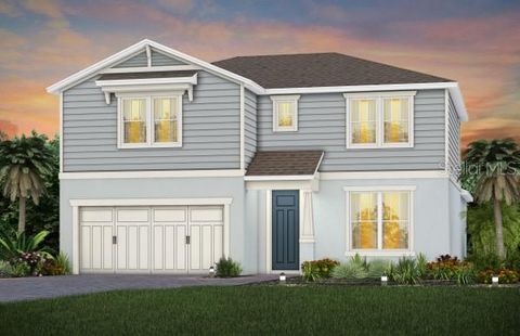 Photo of 2640 Serenity Garden Dr, Kissimmee, FL 34744 (MLS # O6393207)