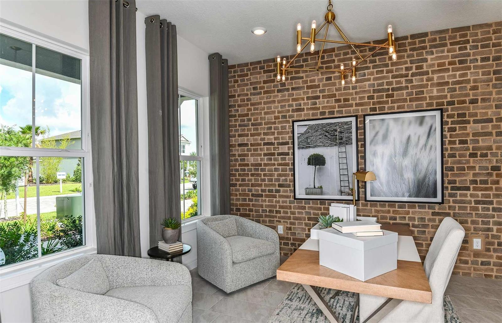 TOHOQUA - Residential