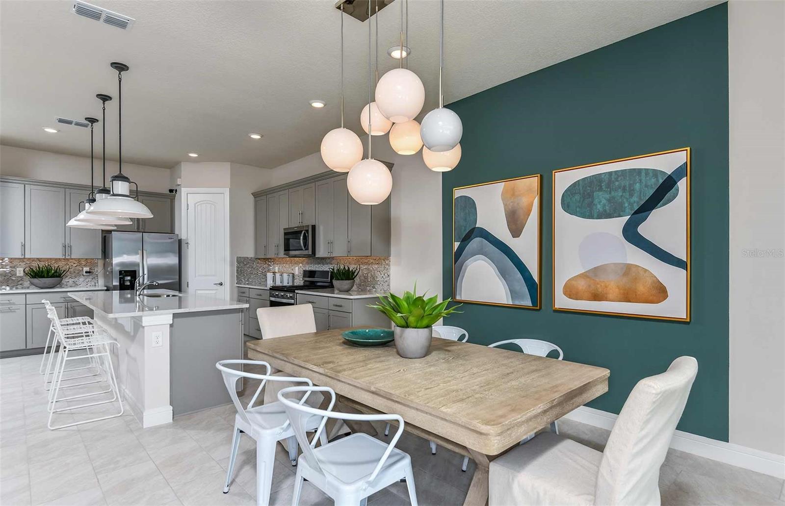 TOHOQUA - Residential