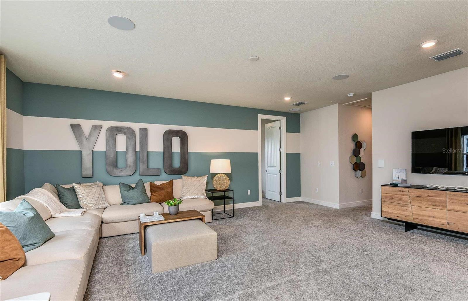 TOHOQUA - Residential