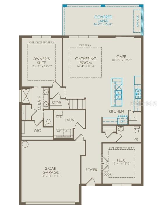 TOHOQUA - Residential