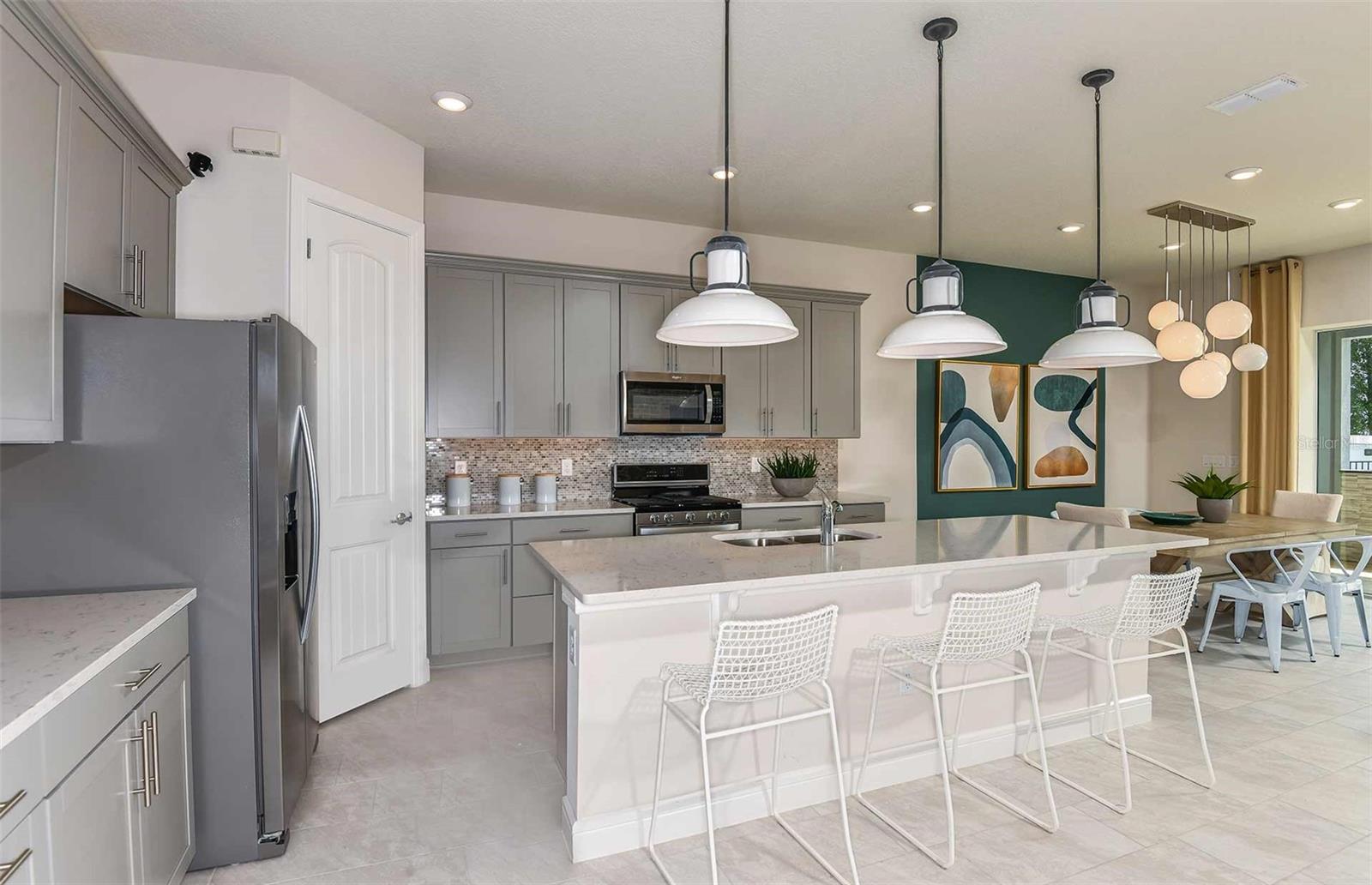 TOHOQUA - Residential