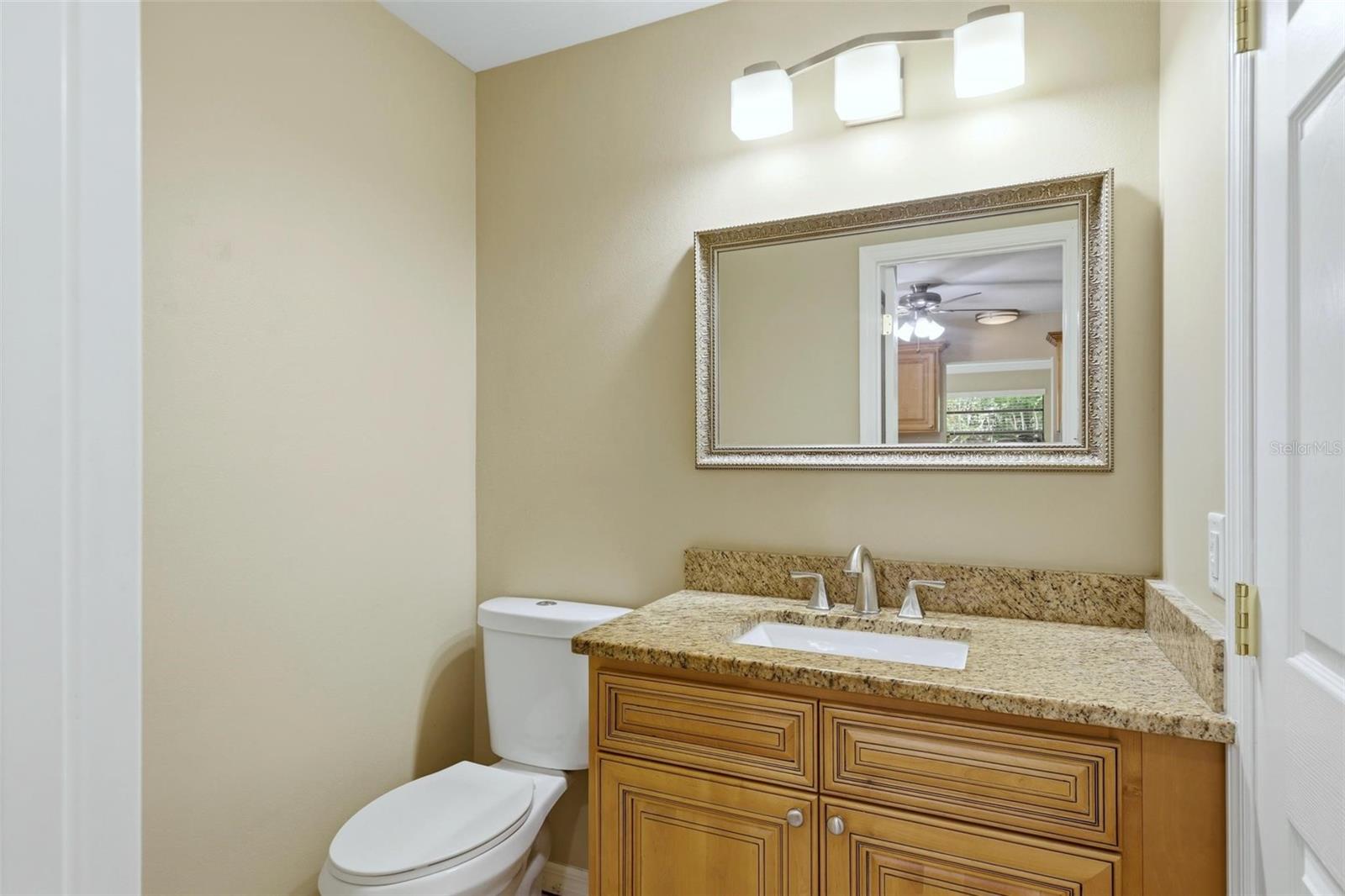 FIVE LAKES 1 & 1C - Residential