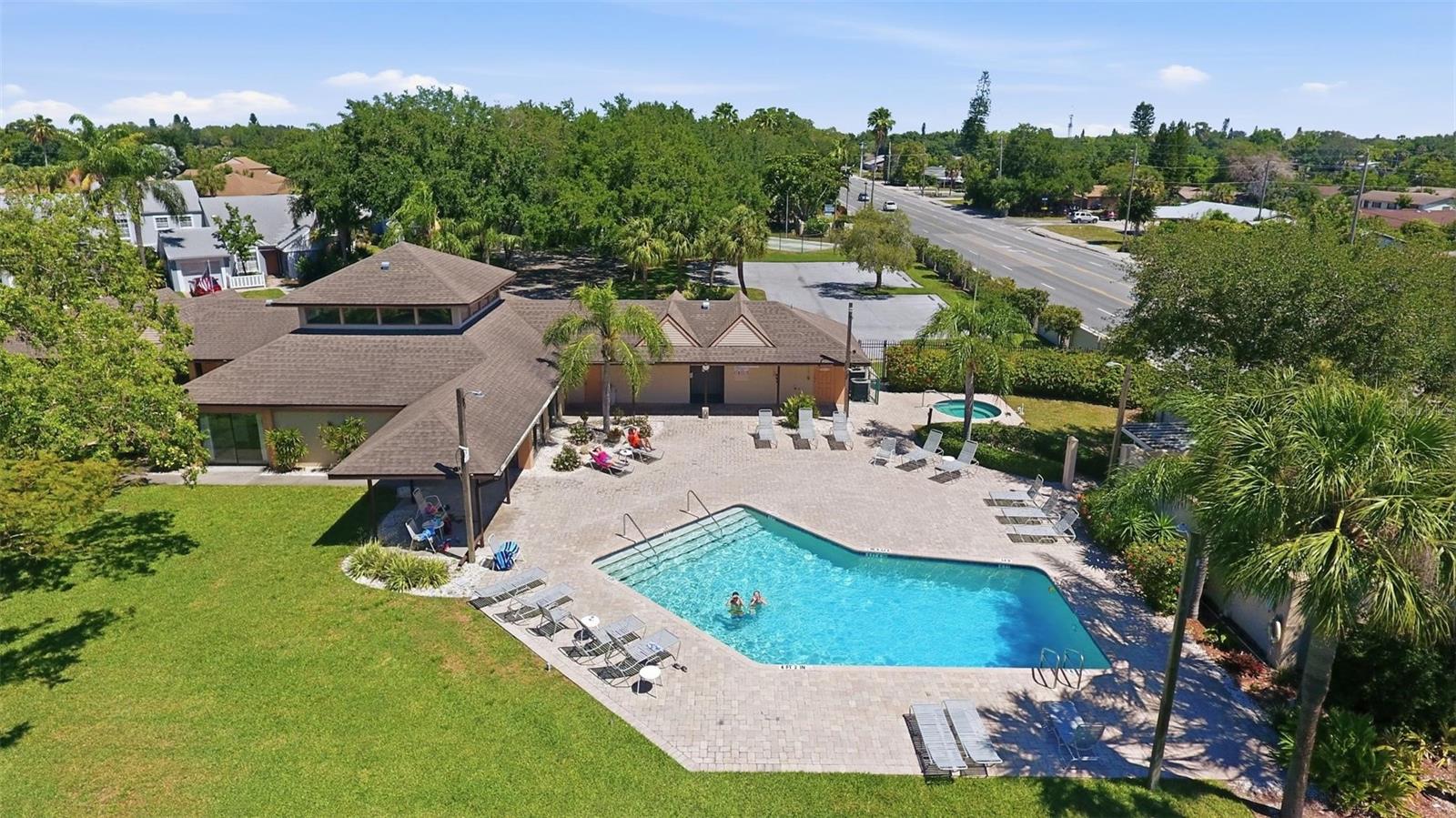 FIVE LAKES 1 & 1C - Residential