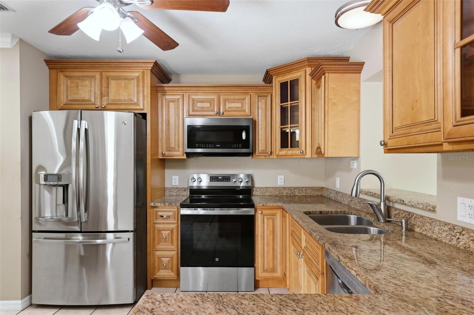 FIVE LAKES 1 & 1C - Residential