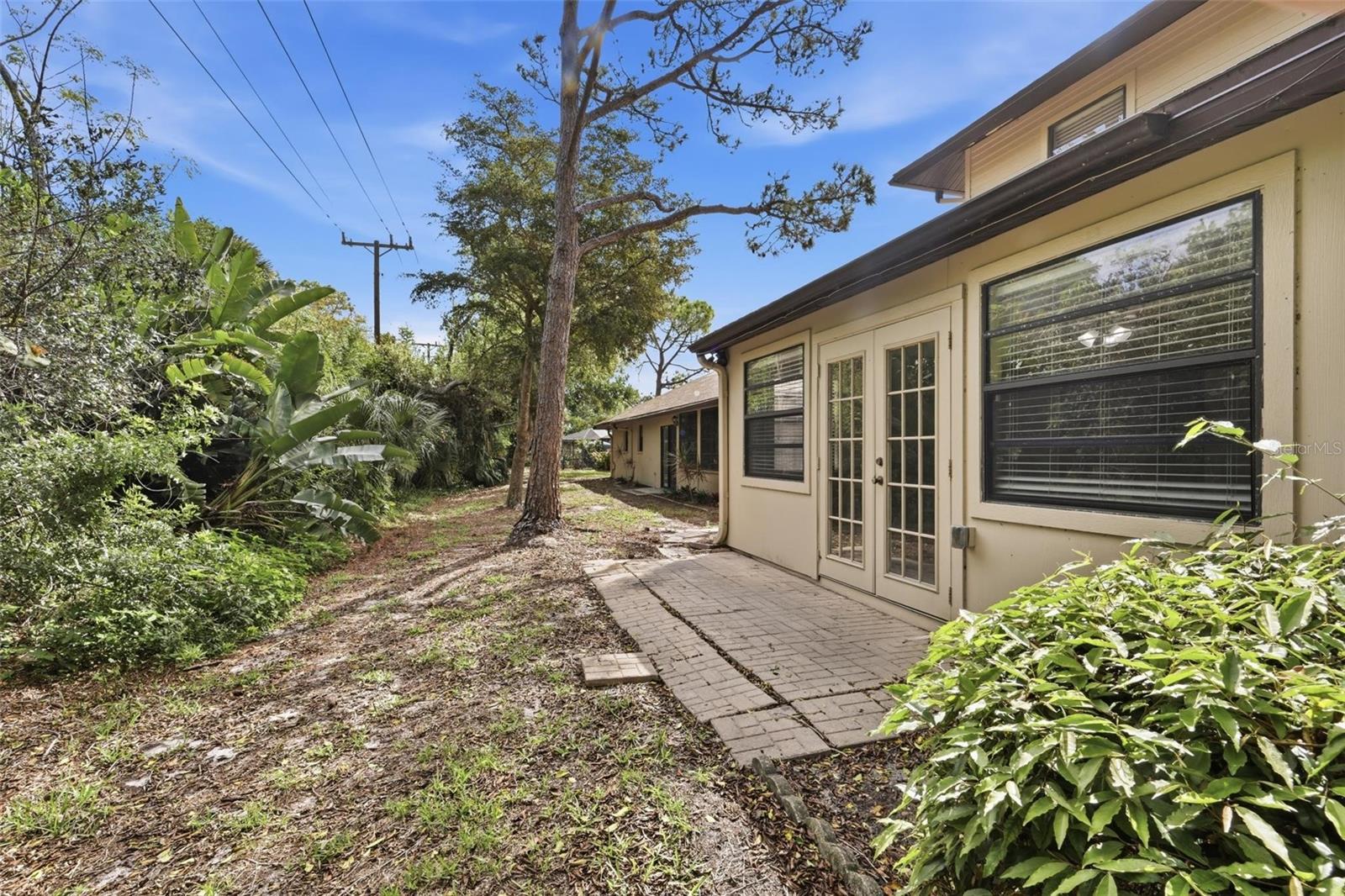 FIVE LAKES 1 & 1C - Residential