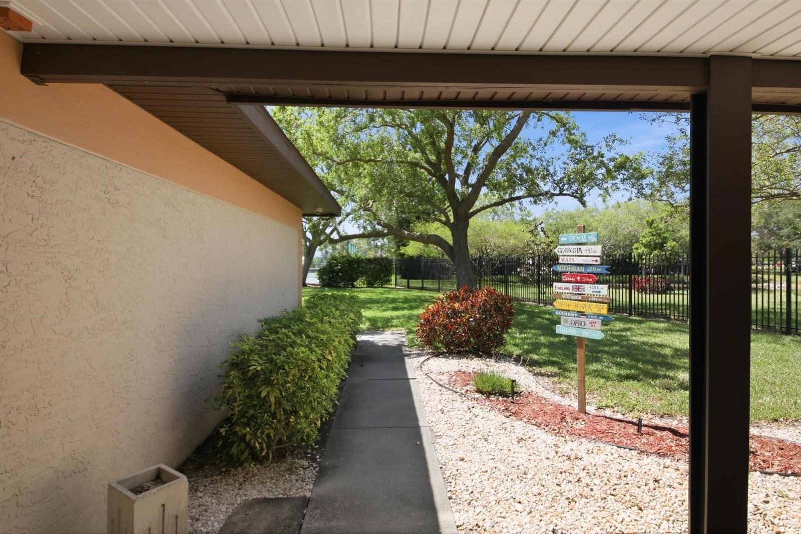 FIVE LAKES 1 & 1C - Residential