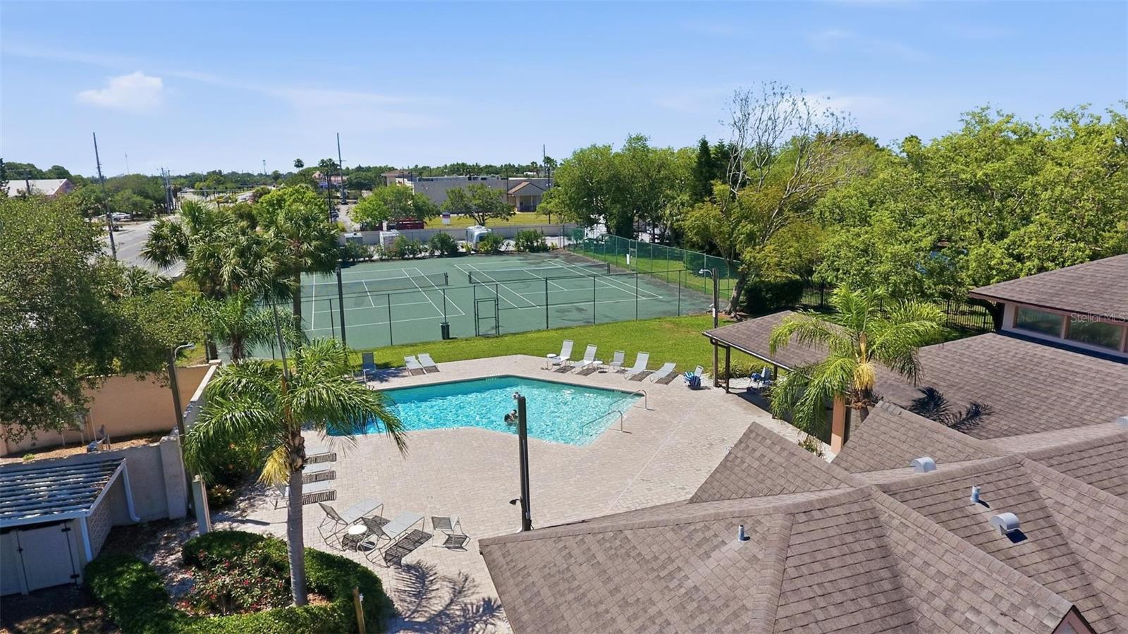 FIVE LAKES 1 & 1C - Residential