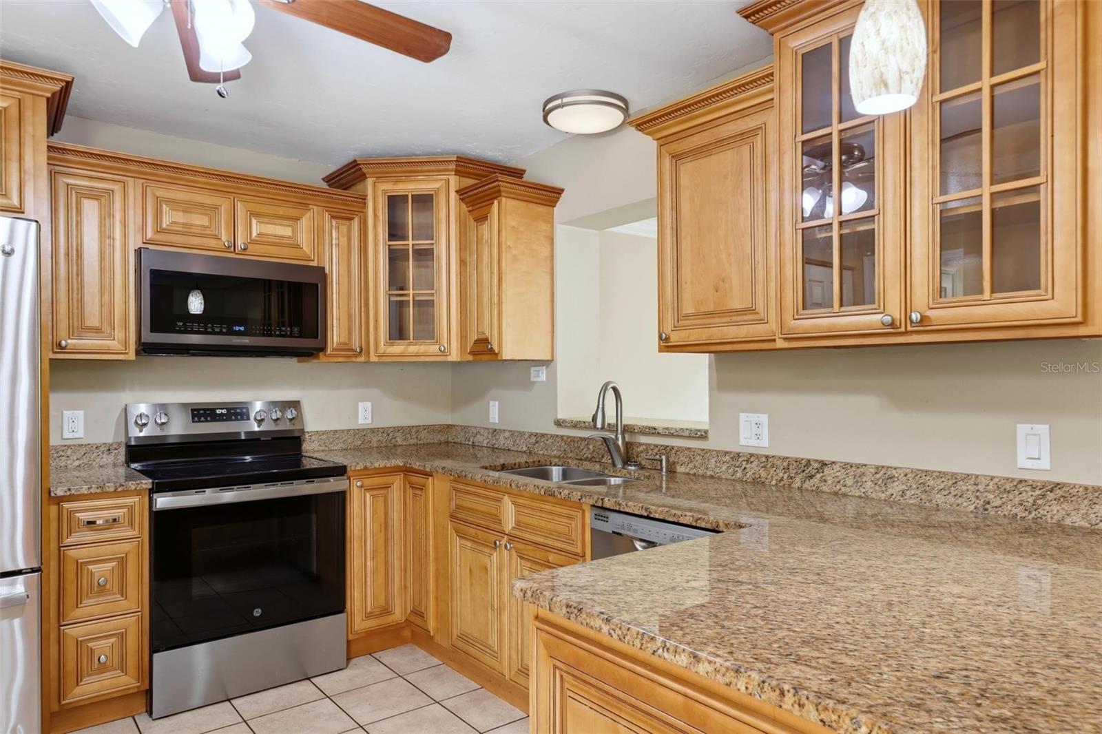 FIVE LAKES 1 & 1C - Residential