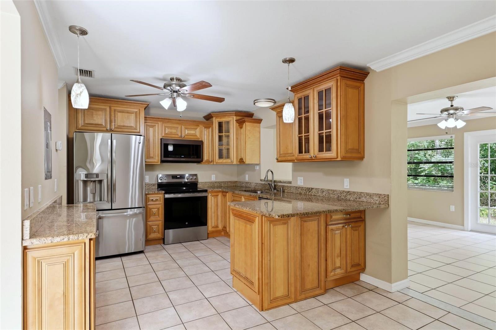 FIVE LAKES 1 & 1C - Residential