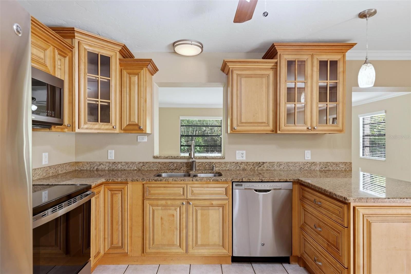 FIVE LAKES 1 & 1C - Residential