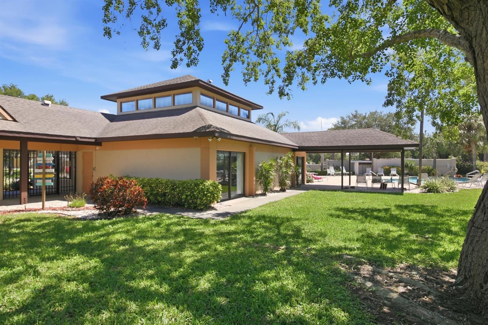 FIVE LAKES 1 & 1C - Residential