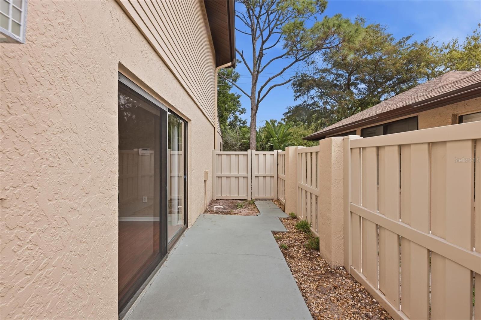 FIVE LAKES 1 & 1C - Residential