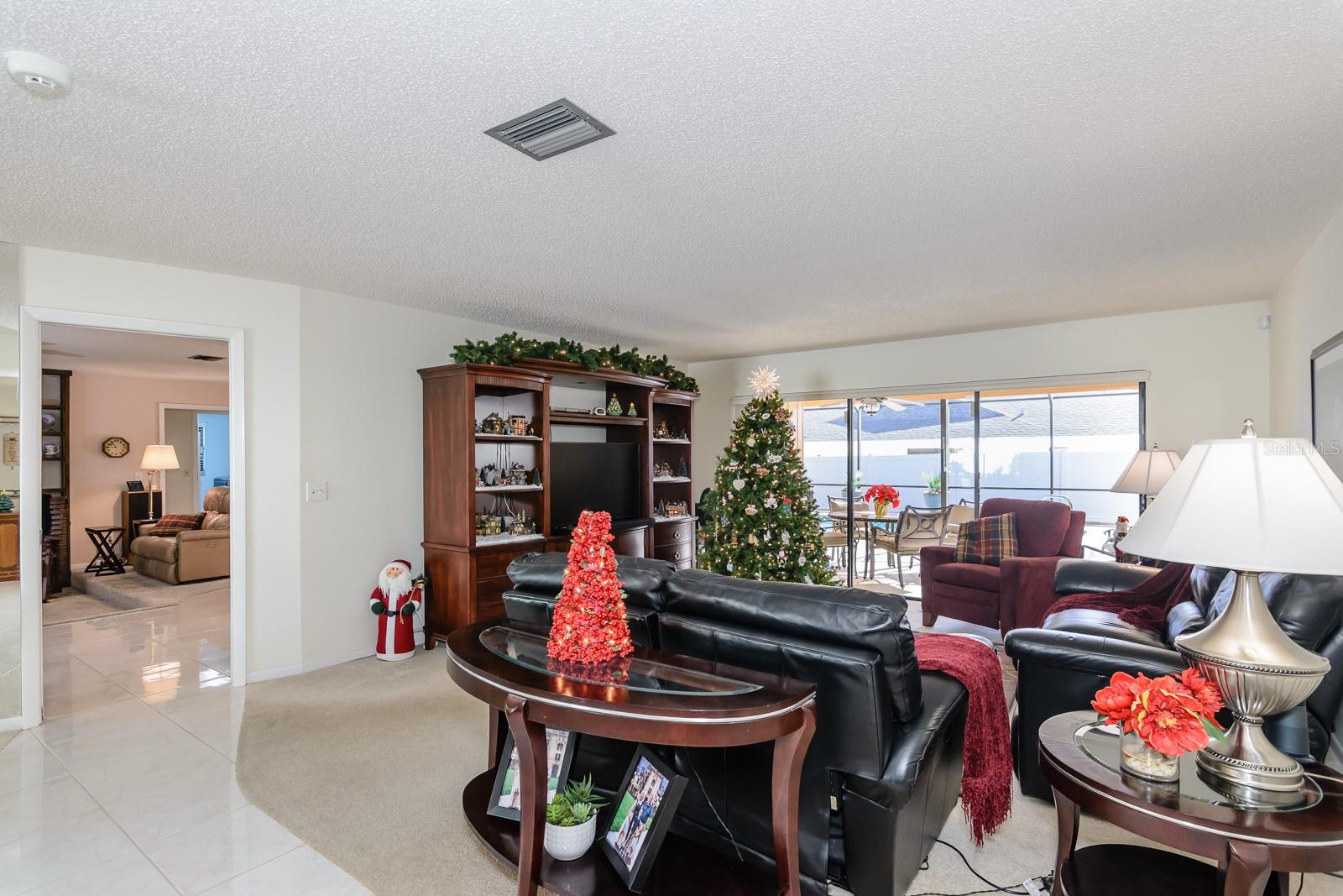 COUNTRYSIDE TR 55 - Residential