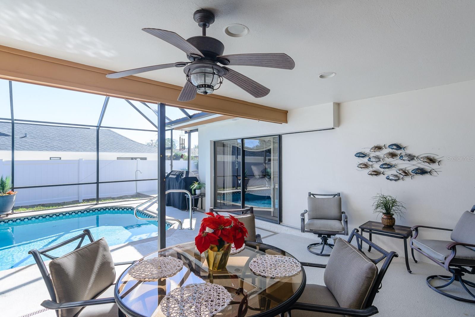 COUNTRYSIDE TR 55 - Residential