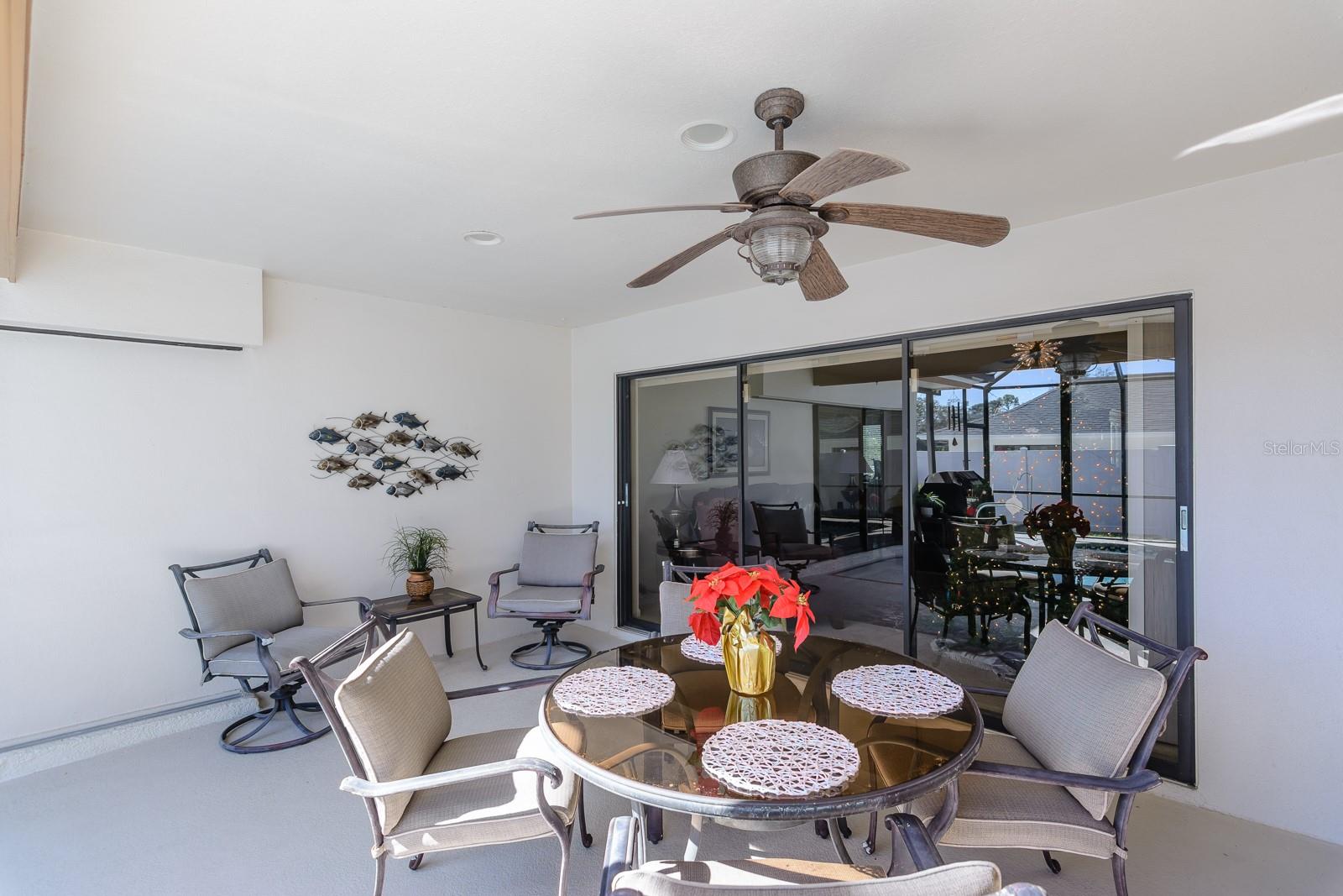 COUNTRYSIDE TR 55 - Residential