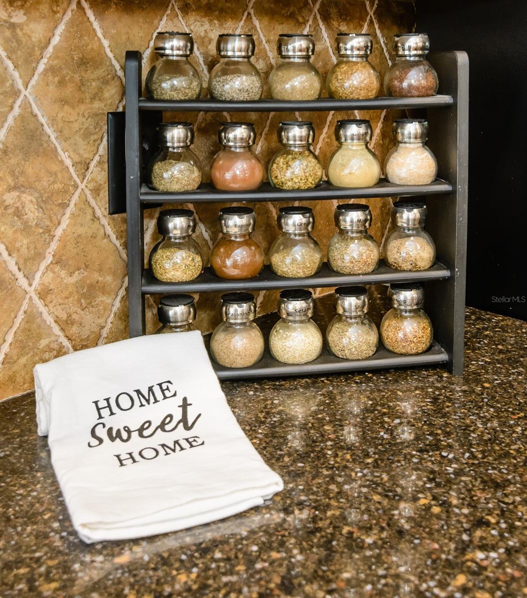 COUNTRYSIDE TR 55 - Residential