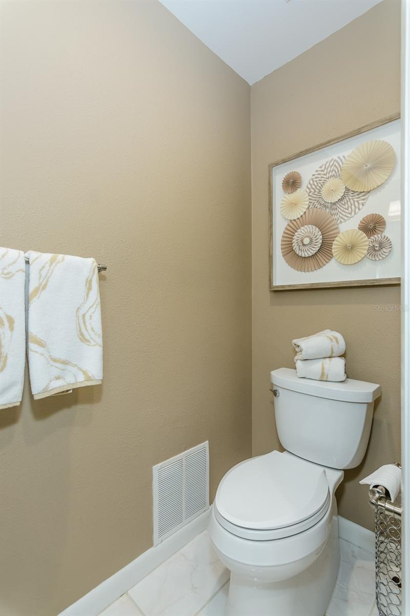 COUNTRYSIDE TR 55 - Residential