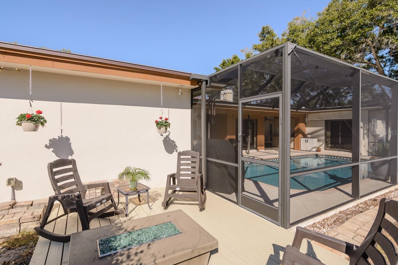 COUNTRYSIDE TR 55 - Residential