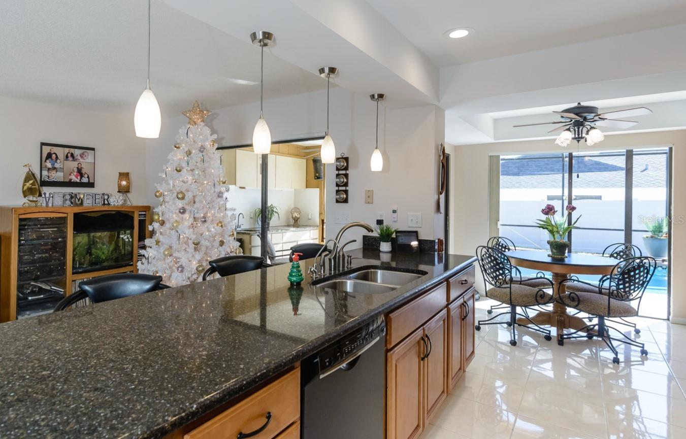 COUNTRYSIDE TR 55 - Residential