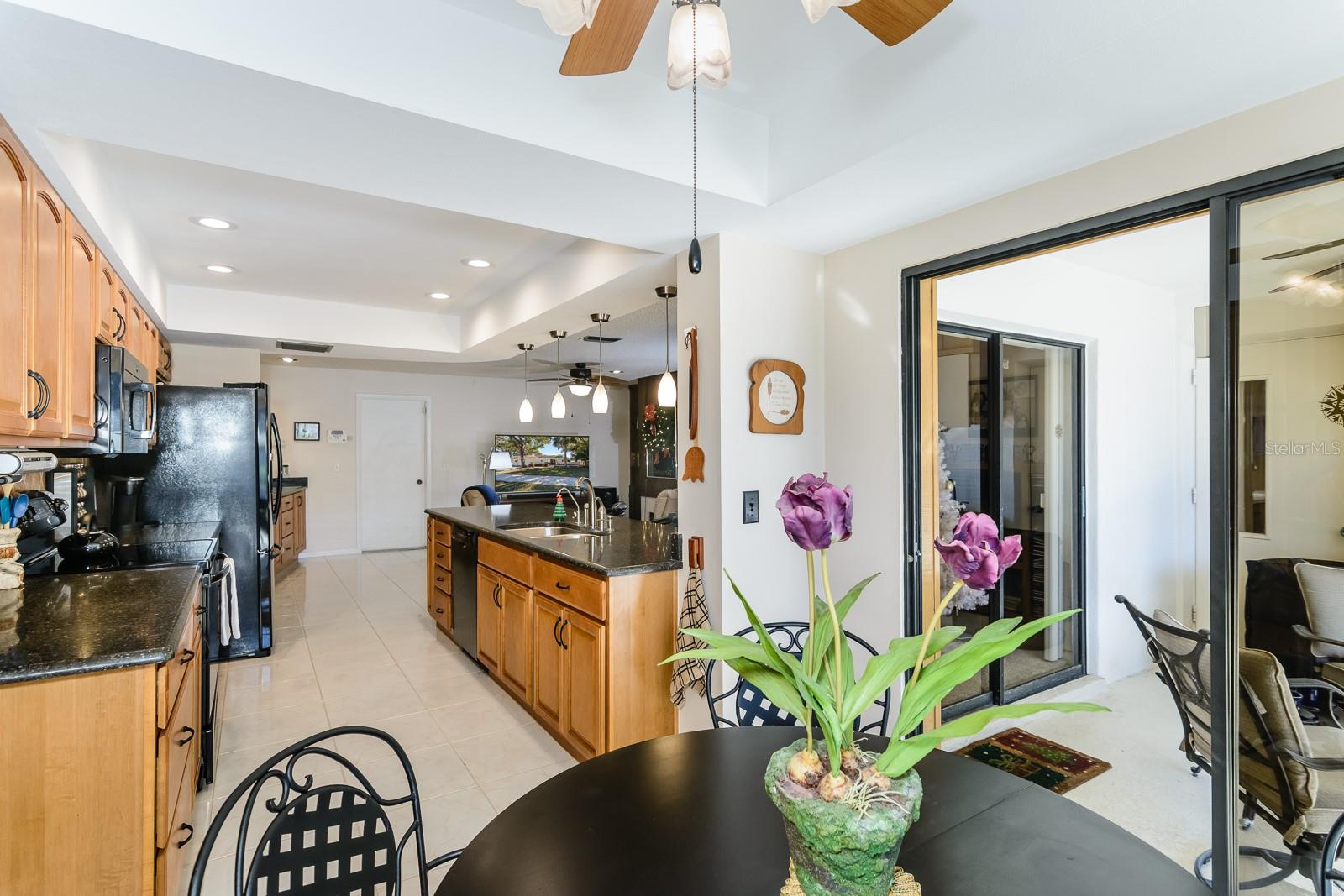 COUNTRYSIDE TR 55 - Residential