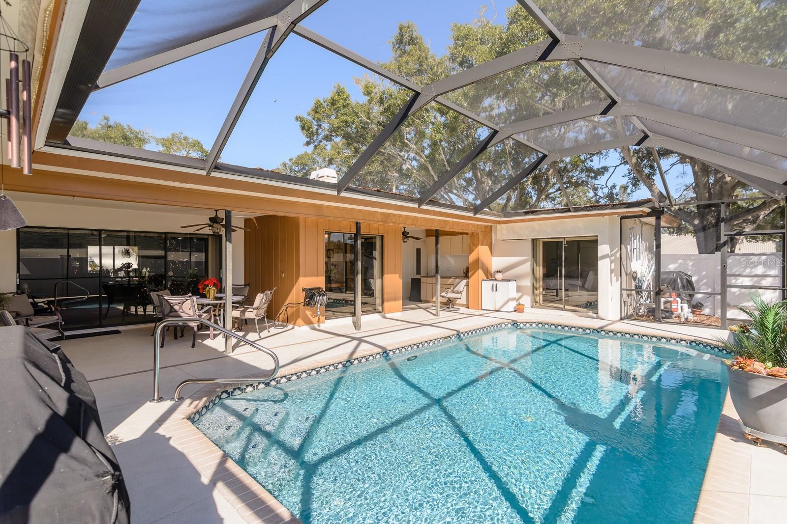 COUNTRYSIDE TR 55 - Residential