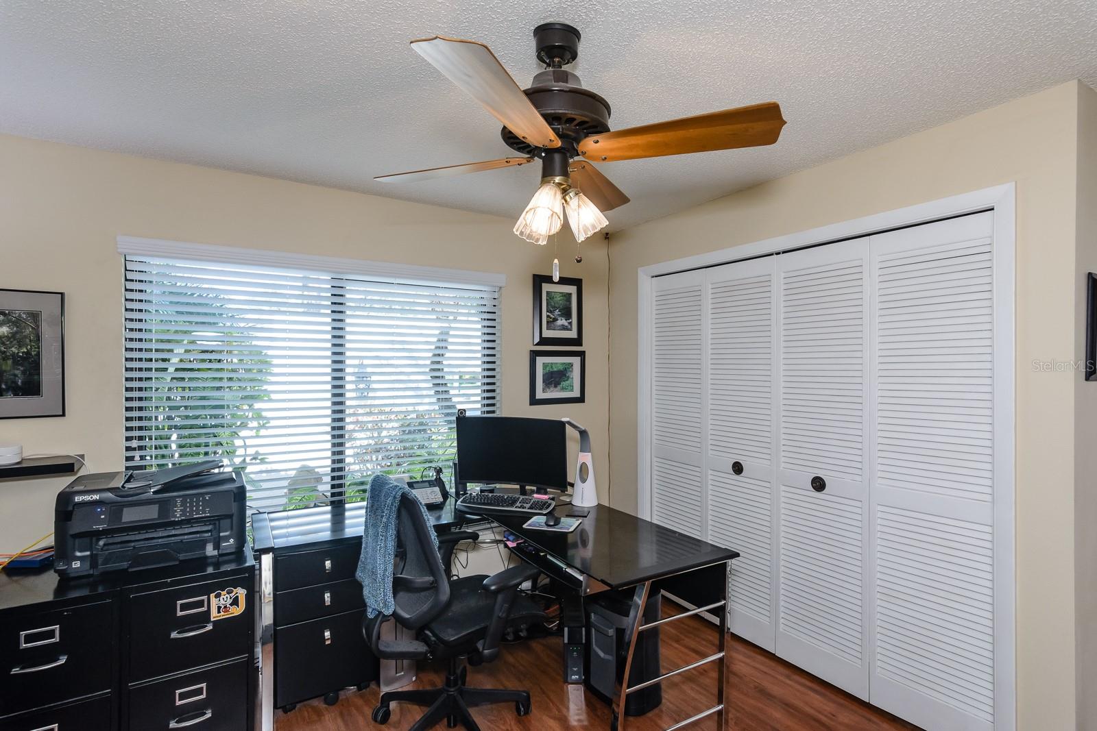 COUNTRYSIDE TR 55 - Residential