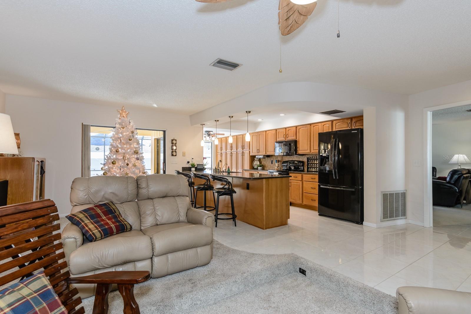 COUNTRYSIDE TR 55 - Residential