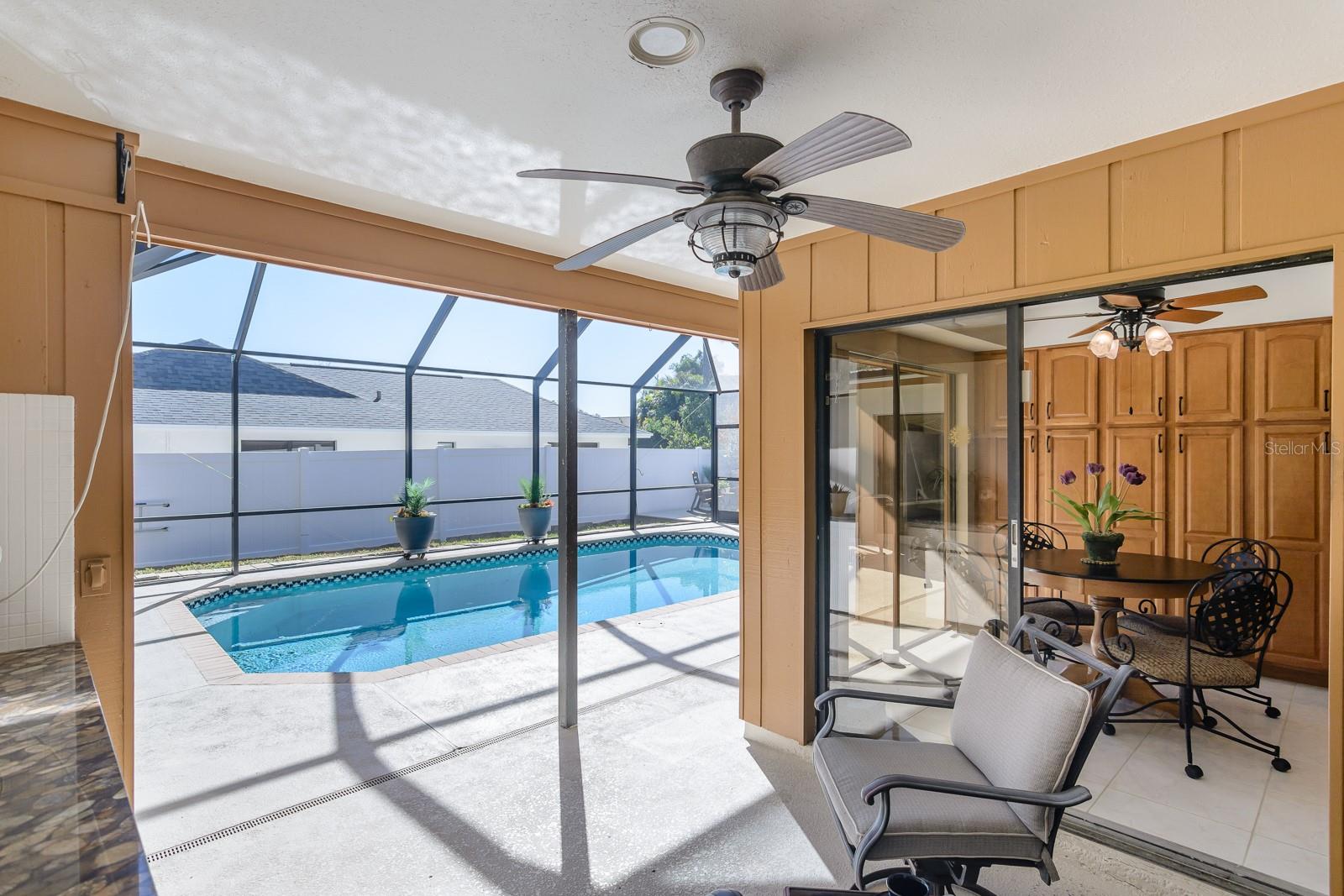 COUNTRYSIDE TR 55 - Residential