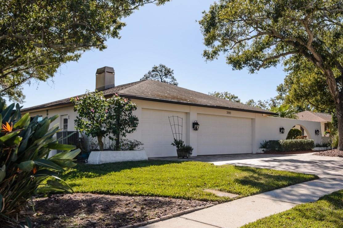 COUNTRYSIDE TR 55 - Residential