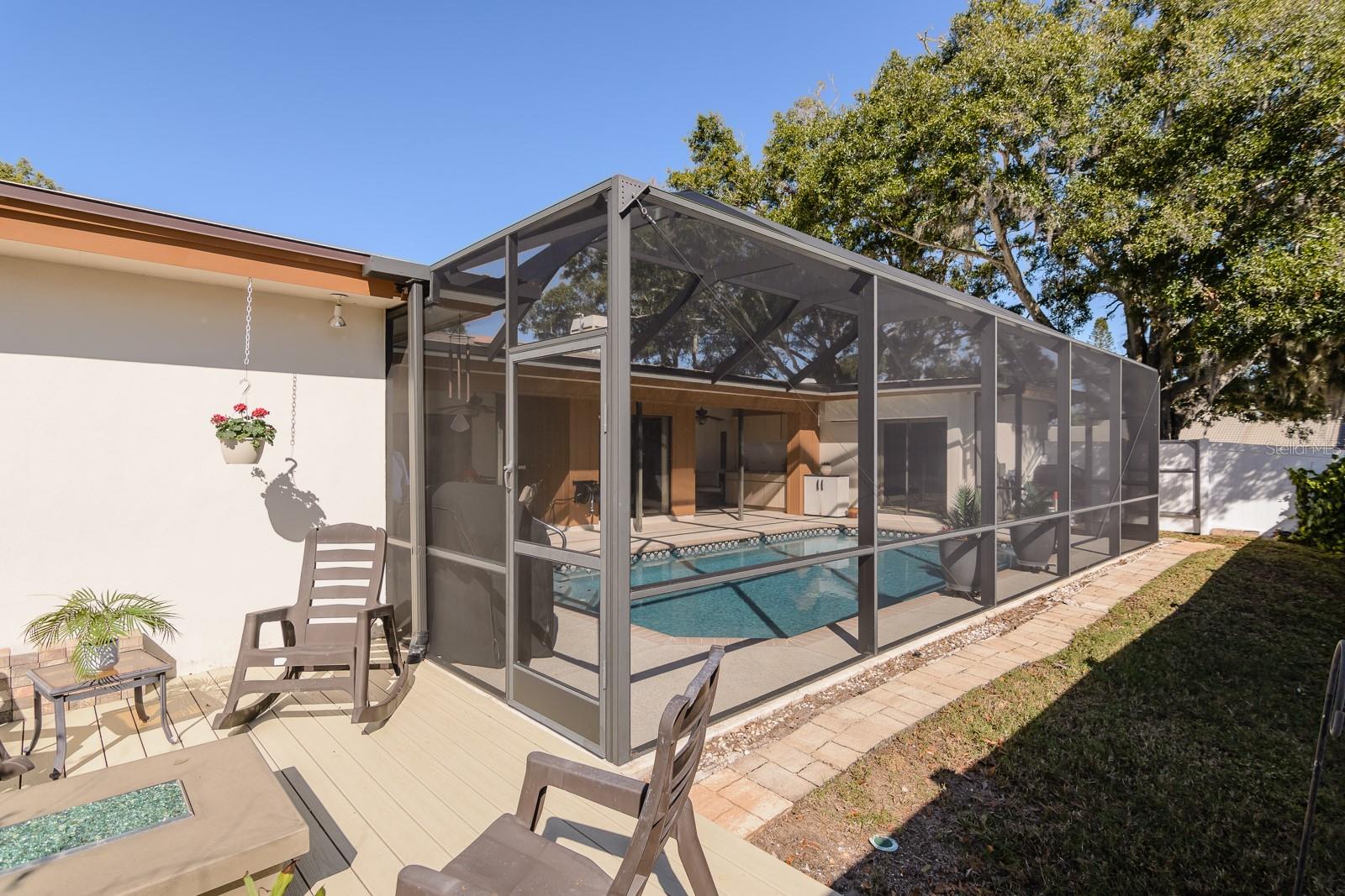 COUNTRYSIDE TR 55 - Residential