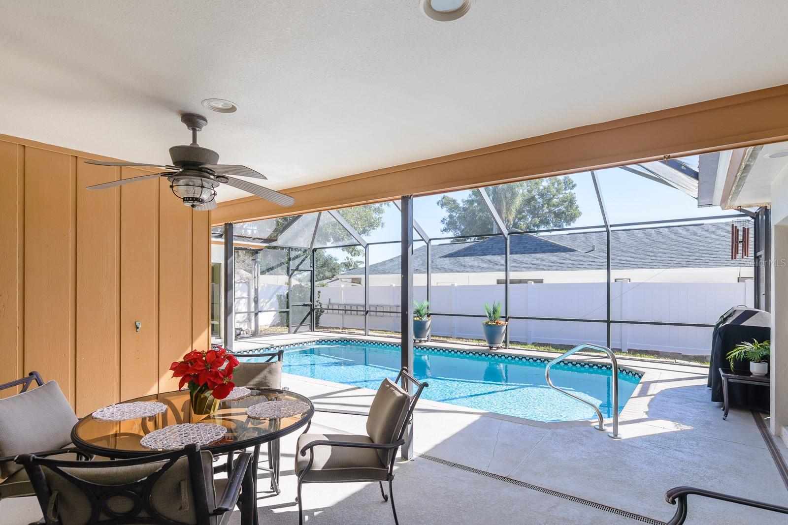 COUNTRYSIDE TR 55 - Residential