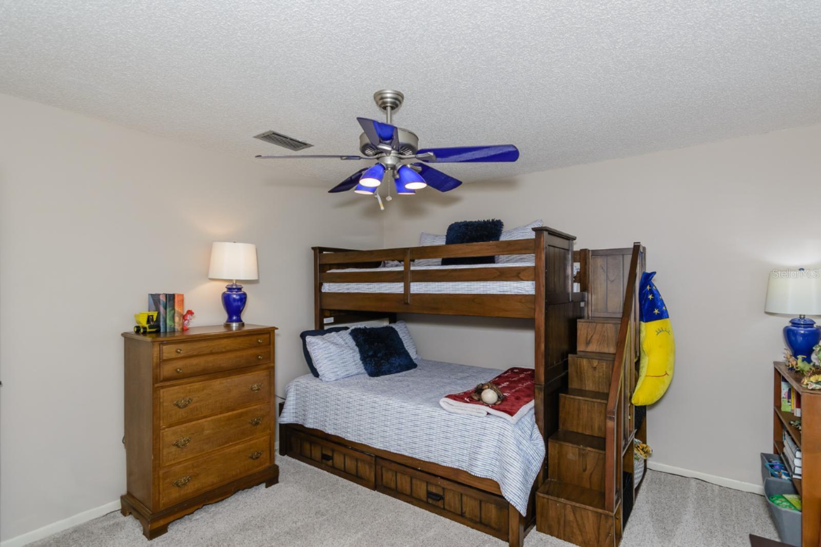 COUNTRYSIDE TR 55 - Residential