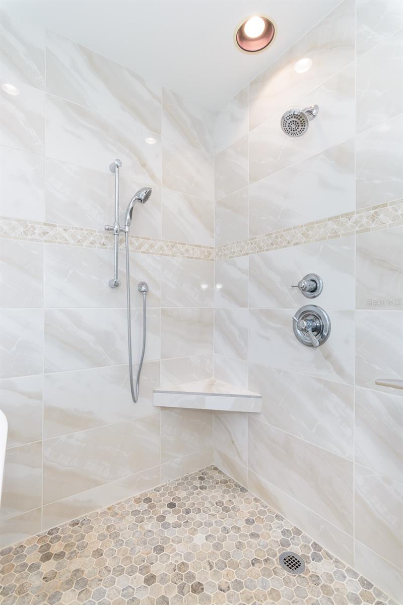 COUNTRYSIDE TR 55 - Residential